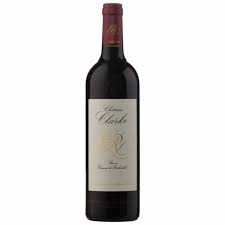 Chateau Clarke Red Bordeaux 2020 750 ML