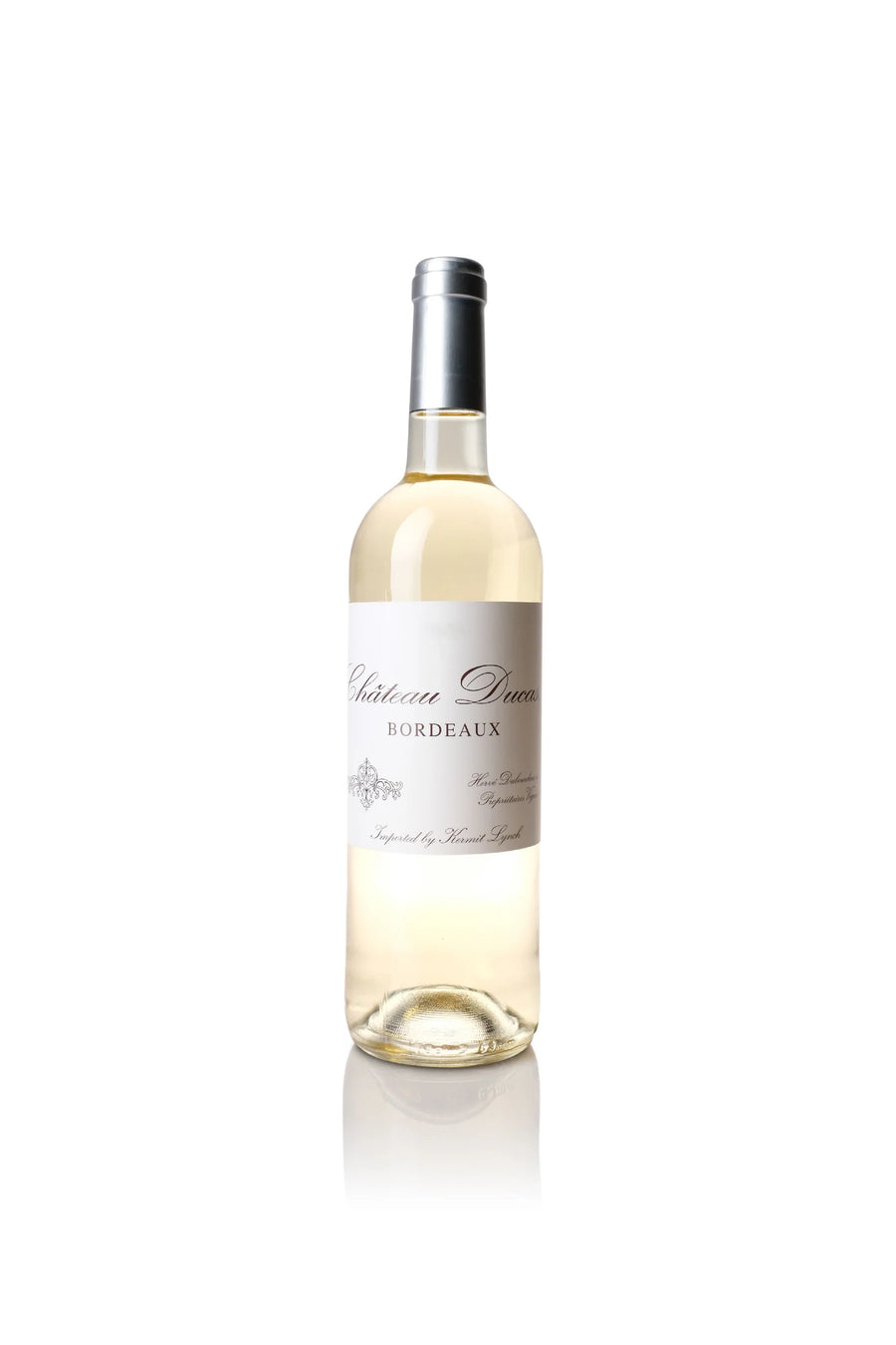 Chateau Ducasse Bordeaux Blanc 2023 750 ML