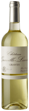 Chateau Graville-Lacoste Graves Blanc 2023 1.5 L