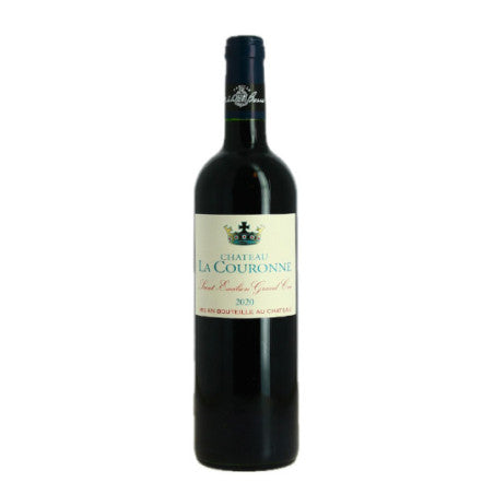 Chateau La Couronne 2019 750 ML