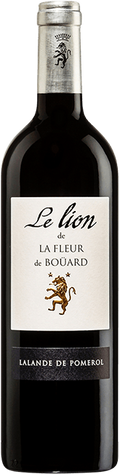 Chateau La Fleur de Bouard Le Lion de La Fleur de Bouard Lalande-de-Pomerol 2022 750 ML
