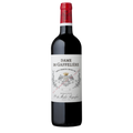 Chateau La Gaffeliere Saint Em Grand Cru 2021 750 ML