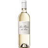 Chateau Lagrange Les Fleurs du Lac Bordeaux Blanc 2022 750 ML