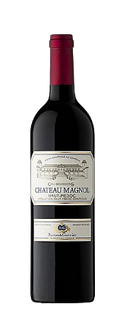 Chateau Magnol Haut Medoc 2023 750 ML