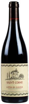 Chateau de Saint Cosme Gigondas 2023 750 ML