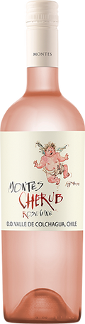 Cherub Rosé 2024 750 ML