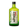 Choya Uji Green Tea Umeshu 720 ML