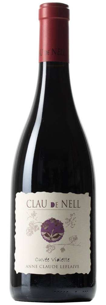 Clau De Nell Cuvee Violette 2021 750 ML