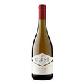 Cline Chardonnay Hat Strap Carneros 2022 750 ML