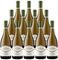 Cline Chardonnay Hat Strap Carneros 2022 750 ML (12 Bottle)