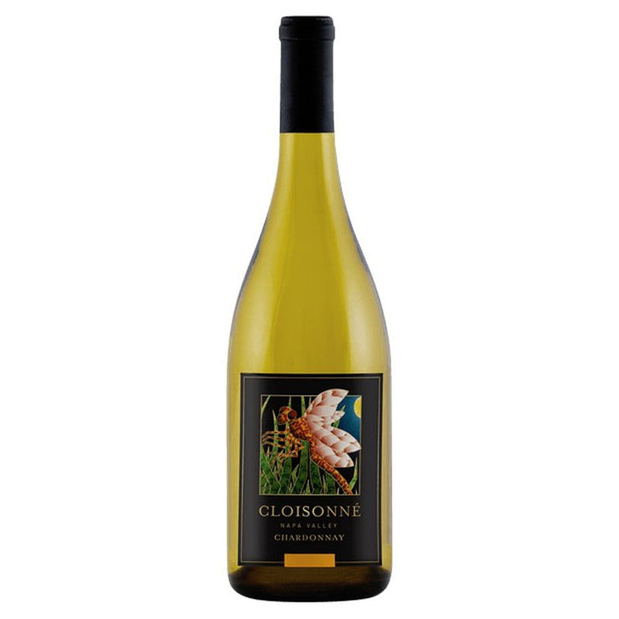 Cloisonne Chardonnay Napa Valley 2023 750 ML