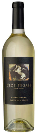 Clos Pegase Estate Sauvignon Blanc 2022 750 ML