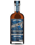 Clyde May’s Single Barrel Bourbon 5 Yr 750 ML