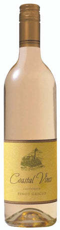 Coastal Vines Pinot Grigio 750 ML