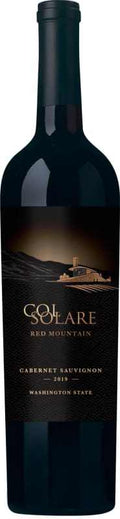 Col Solare Cabernet Sauvignon 2019 1.5 L