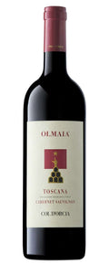 Col D Orcia Olmaia Cabernet Sauvignon 2018 750 ML