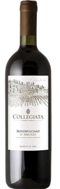 Collegiata Montepulciano D'Abruzzo 1.5 L