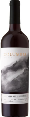 Columbia Winery Cabernet Sauvignon Columbia Valley 750 ML