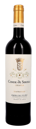 Conde De Siruela 2017 750 ML