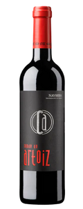 Conde de Artoiz Tinto 750 ML