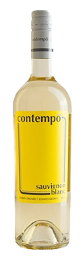 Contempo Sauvignon Blanc Valle Del Cachapoal 2021 750 ML