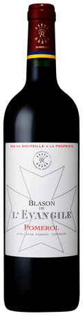 Blason De L'evangile Pomerol 2016 750 ML