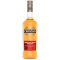 Cruzan Overproof Rum Hurricane Proof Aged Rum 137 750 ML