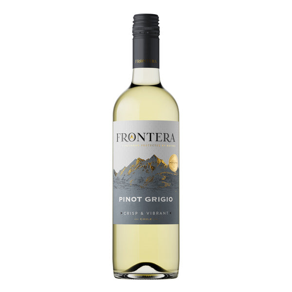 Cyt Frontera Pinot Grigio 750 ML