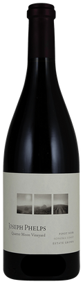 Joseph Phelps Vineyards Quarter Moon Pinot Noir 2023 750 ML