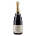 Lilbert-Fils Blanc de Blancs Grand Cru Cramant 750 ML