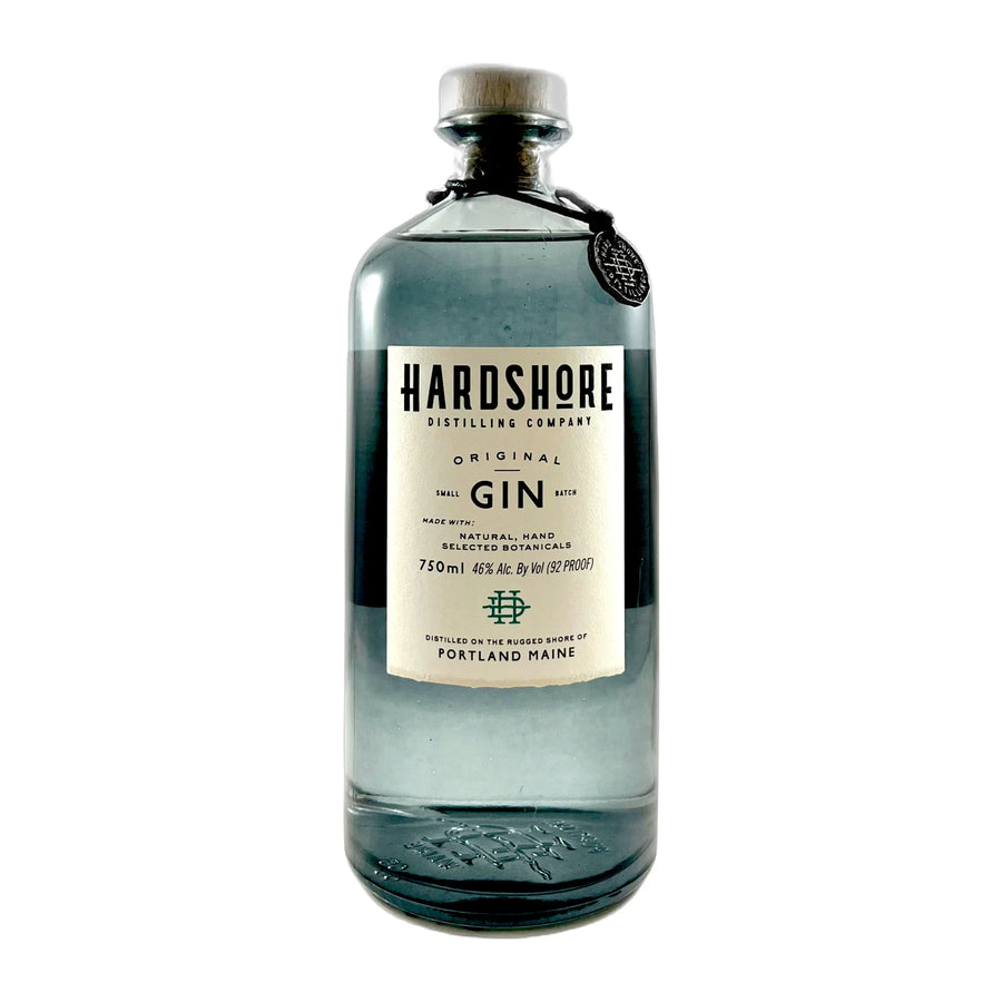 DEAL
Hardshore Distilling Original Gin
