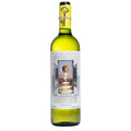 Abrepuertas Mistico White Blend Queretaro Mexico 750 ML
