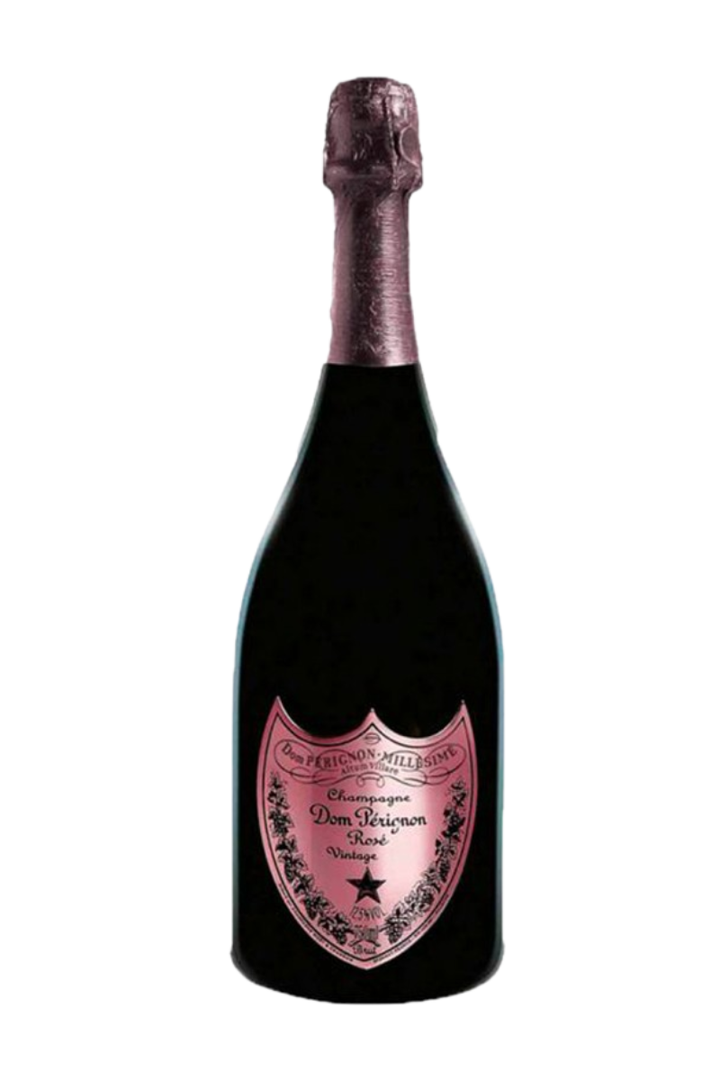 Dom Perignon Champagne Brut Rose P1 2003 750 ML