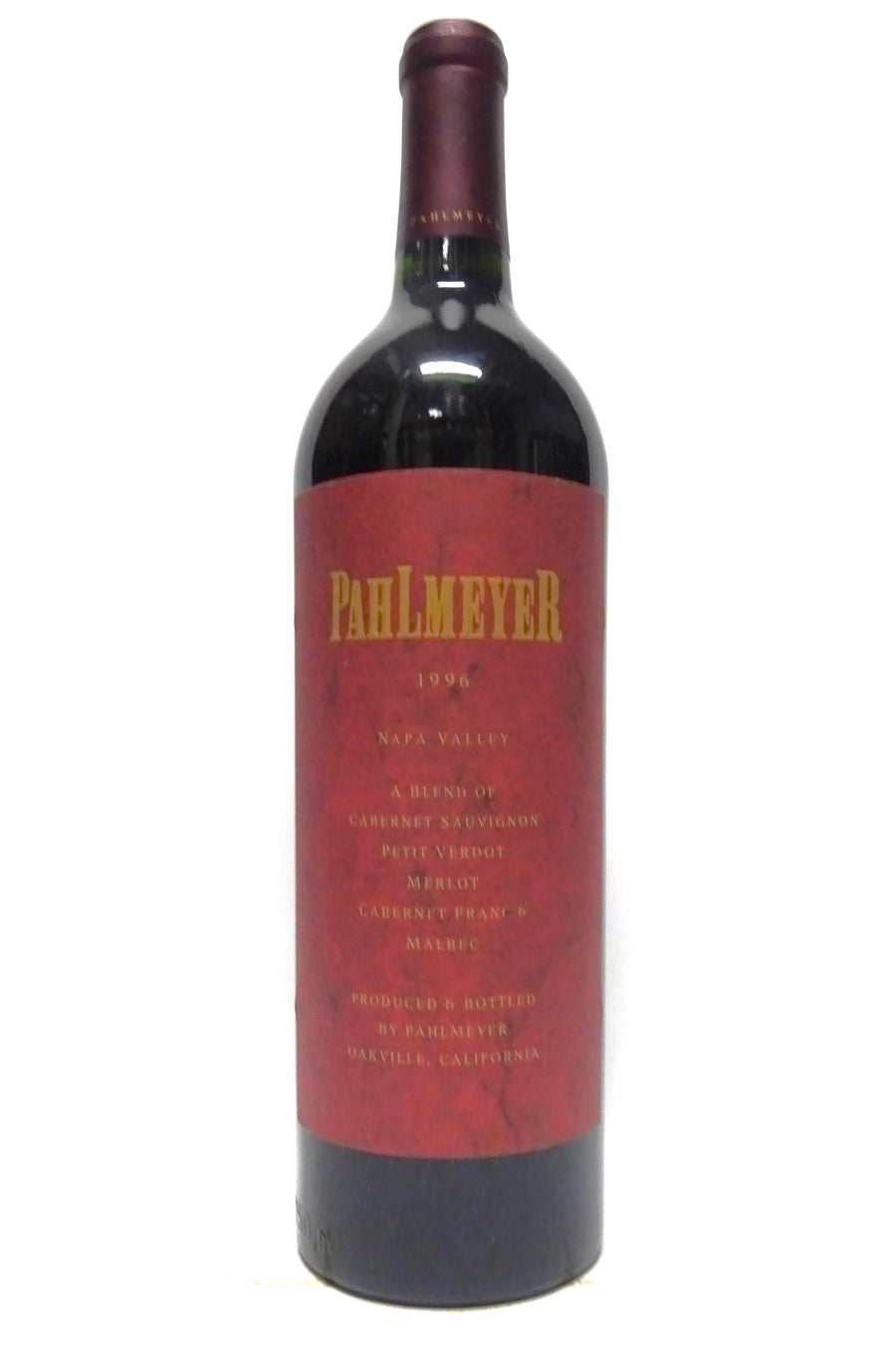 Pahlmeyer Proprietary Red Napa Valley 1.5 L