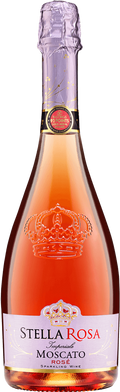 Stella Rosa Imperiale Moscato Rose 750 ML