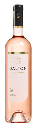 Dalton Estate Rosé 2020 750 ML