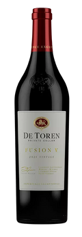 De Toren Fusion V 2020 750 ML