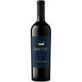 Decoy Limited Alexander Valley Merlot 2022 750 ML
