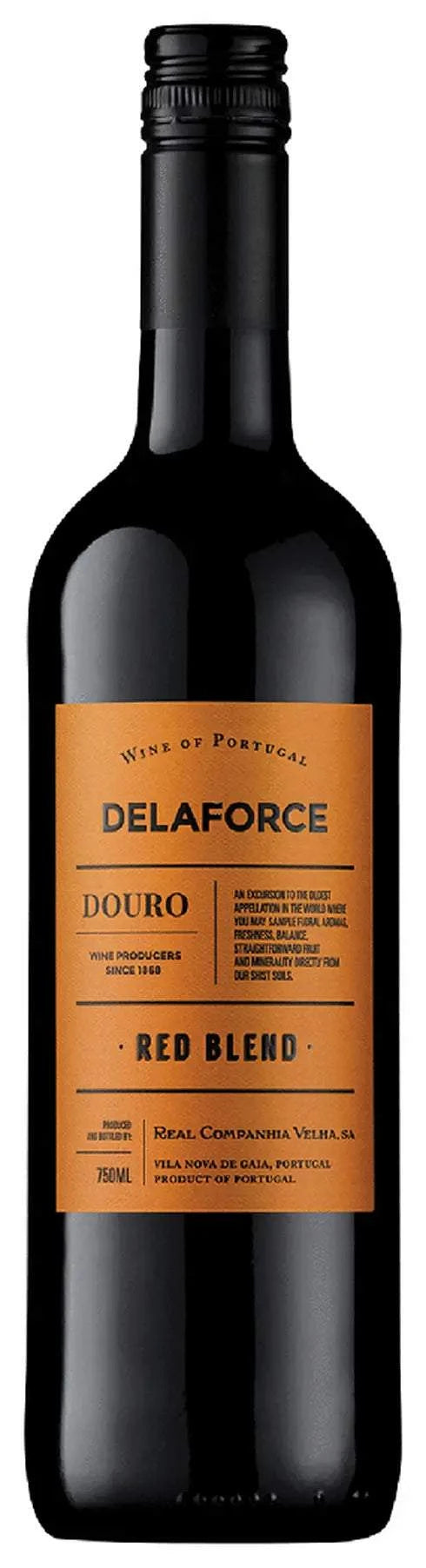 Delaforce Douro Red Blend 750 ML