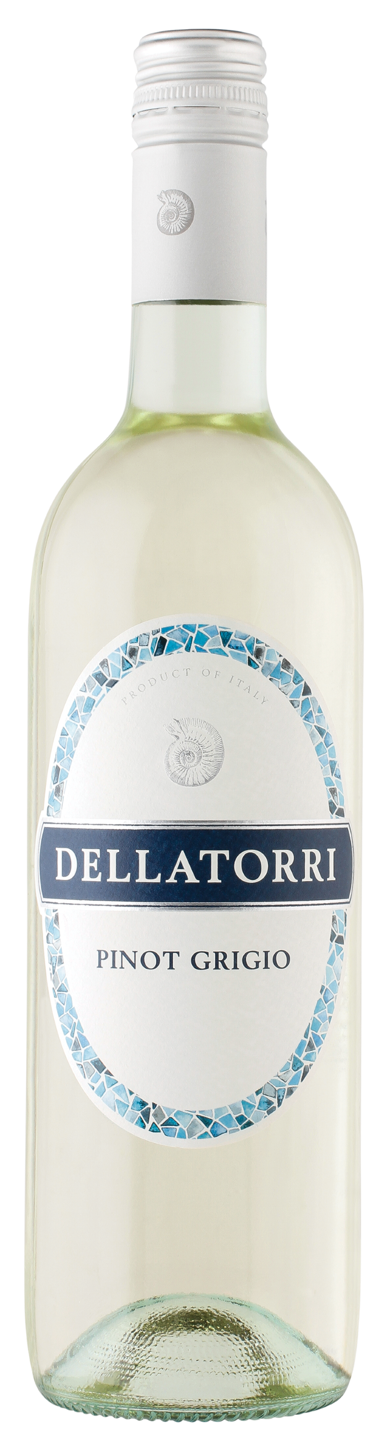 Dellatorri Pinot Grigio delle Venezie 1.5 L