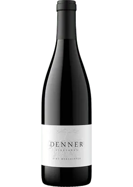 Denner Theresa Organic White Rhone Blend 750 ML