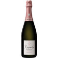Devaux Cuvee Rose Brut Champagne 750 ML