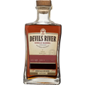 Devils River Barrel Strength Bourbon Select 750 ML