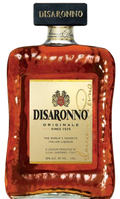 Disaronno Originale Amaretto Italian Liqueur 1 L
