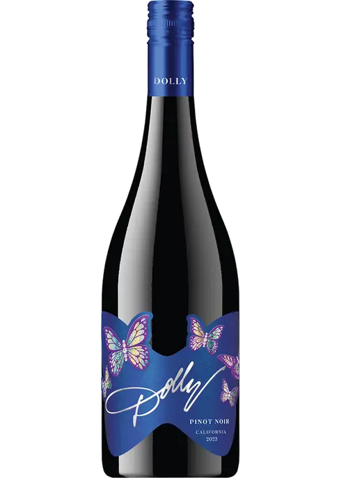 Dolly Pinot Noir 750 ML