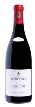 Domaine De Beaurenard Rasteau 750 ML