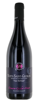 Domaine Gallety Cotes Du Vivarais Rouge 2018 750 ML