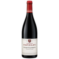 Domaine Faiveley Faiveley Gevrey Chambertin Vieilles Vignes 2020 750 ML