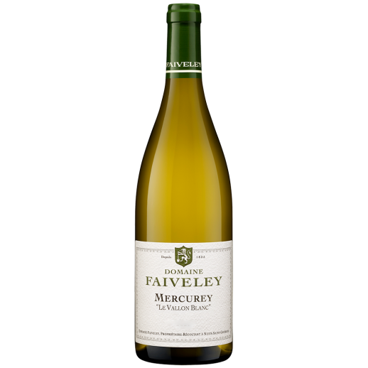 DomaineFaiveley Mercurey Blanc 2023 750 ML
