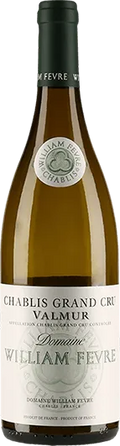 Domaine William Fevre Chablis Grand Cru 2022 750 ML